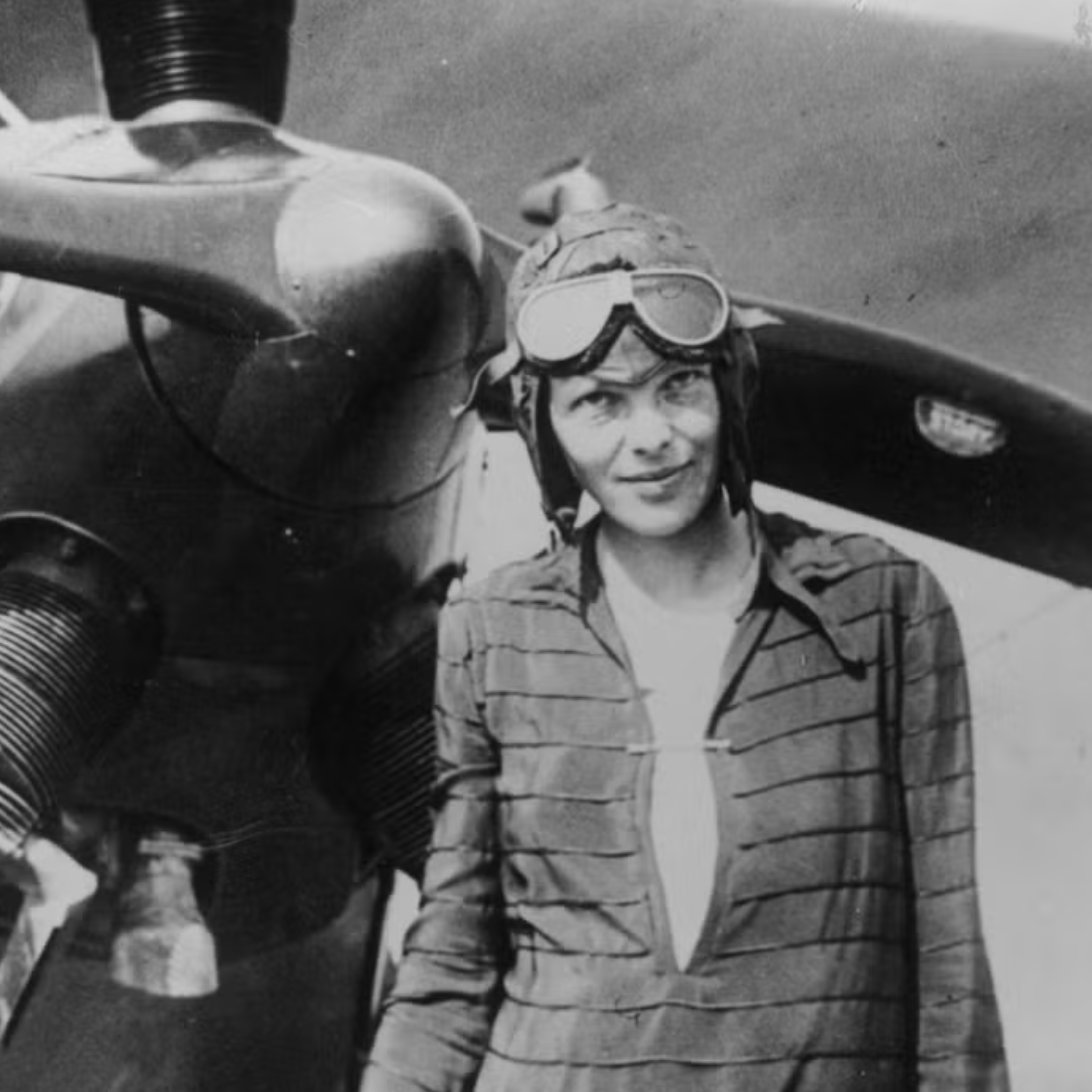 From Amelia Earhart to Jerrie Cobb: Honoring Iconic Aviators Through Watch Design